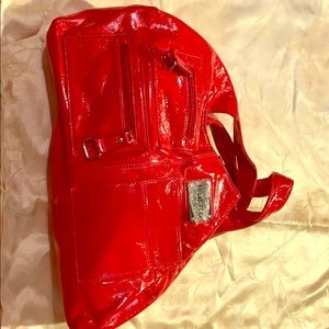 Large purse (20 inches in length)